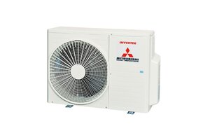 Mitsubishi SCM50ZS-W - Multi-split airco buitenunit - 5.0 kW