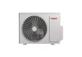Tosot PULAR BY GREE R32 8,0 kW - 4-Split Buitenunit