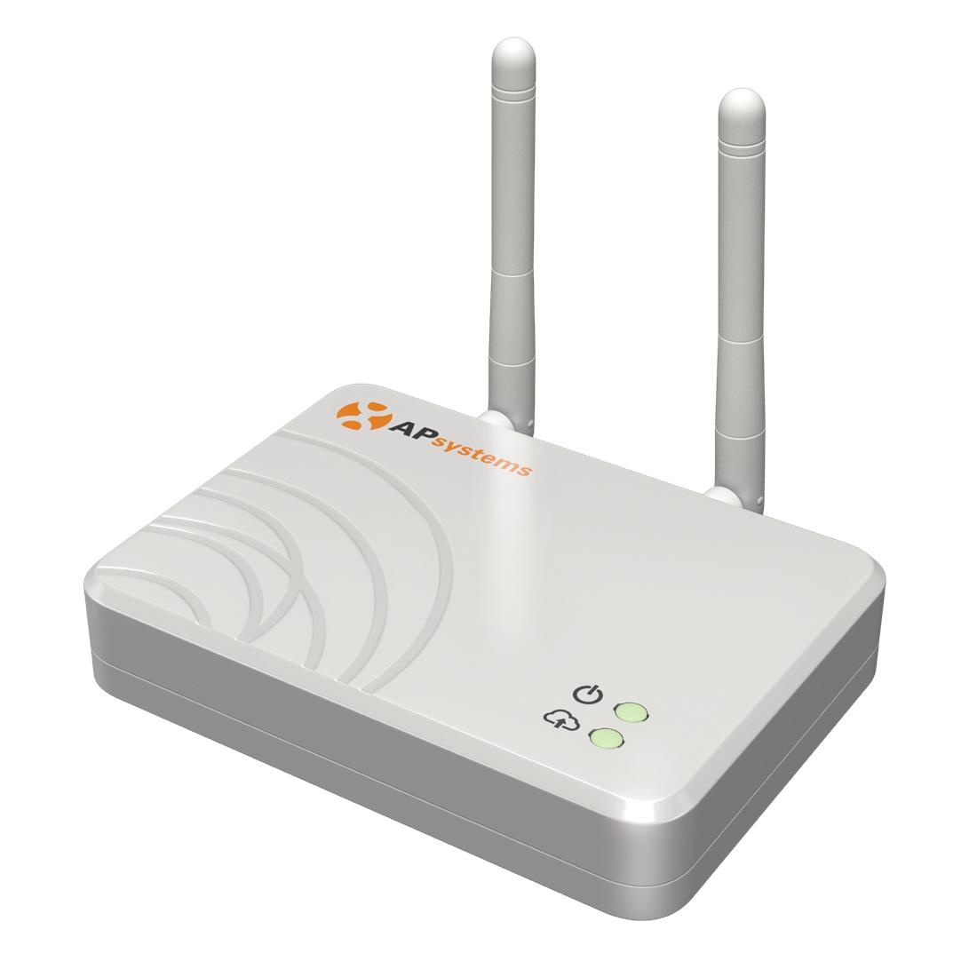 APSystems Energy Communication Unit -R (ECU-R)