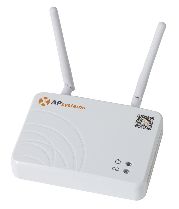 APSystems Energy Communication Unit -R (ECU-R)