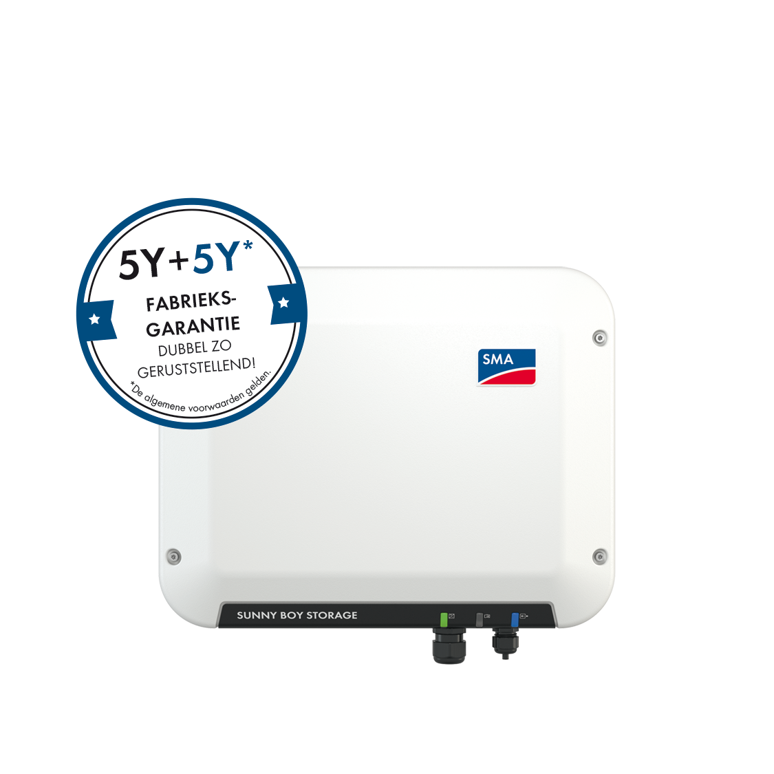 SMA Sunny Boy Storage 2.5