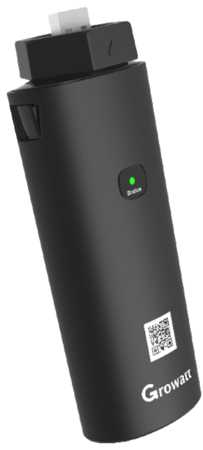Growatt ShineRFStick-X2 - Draadloze monitoringdongle