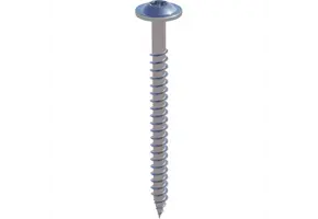 Enstall Clickfit EVO - Houtschroef 8,0 x 120mm