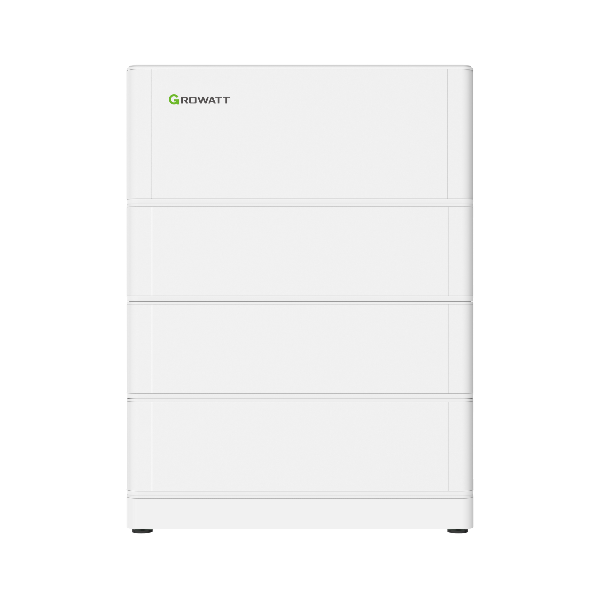 Growatt ARK7.6XH hoogspanningsbatterijsysteem