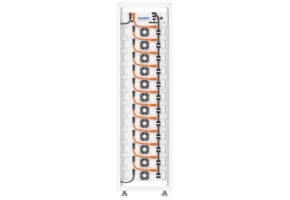 Growatt AXE 60.0H-E1 EU Rack