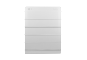 Sungrow SBR160 hoogspannings-LFP-batterijsysteem (16 kWh batterij + BMS)