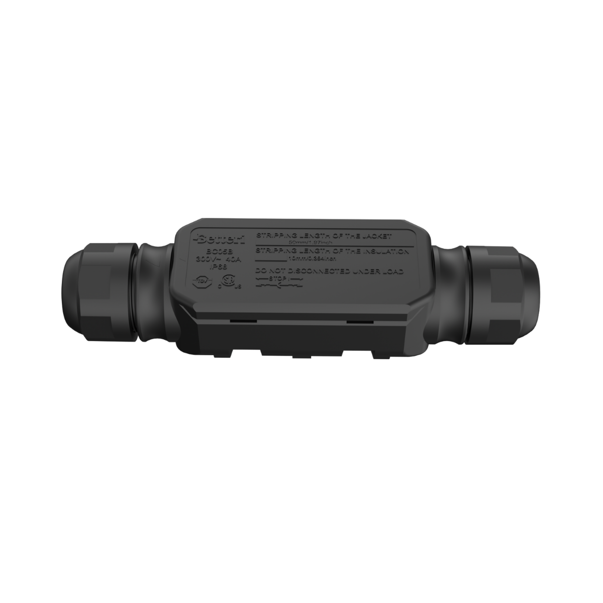 Sigenergy SigenMicro AC Trunk Coupler
