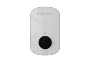 Sigenergy Sigen EV 7kW AC Lader (4G, T2 Shutter socket, Wit)