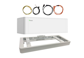 Growatt BDC 95045-A1 Aansluitset (Batterijbasis en Kabels)
