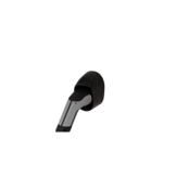 Wallbox Houder (Type 2 / Plastic / Zwart)