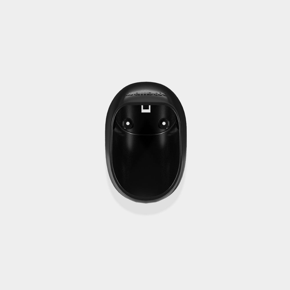 Wallbox Houder (Type 2 / Plastic / Zwart)