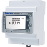Growatt Driefase Meter + CT (1200/5A) SET