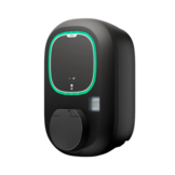 Wallbox Pulsar Pro 22kW Laadstation - Type 2 Socket met Shutter - 4G, RFID & MID