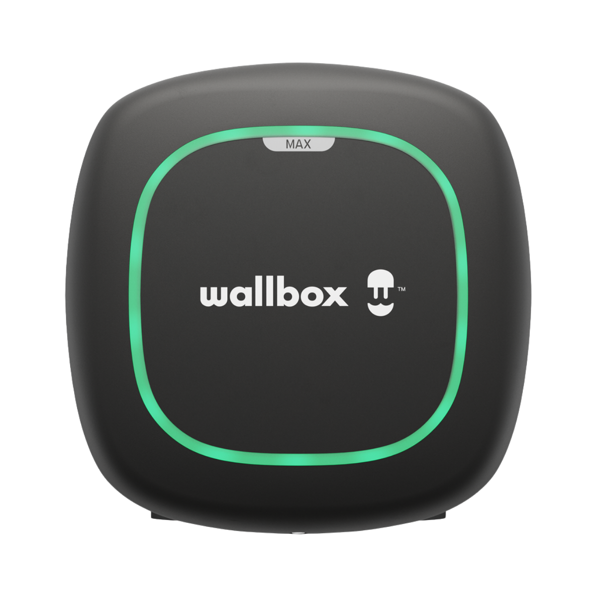 Wallbox Pulsar Max met P1-Meter (22kW / 7 Meter / Type 2)