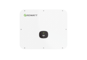 Growatt MID 33K-HU 3-Fase Hybride Omvormer 33kW