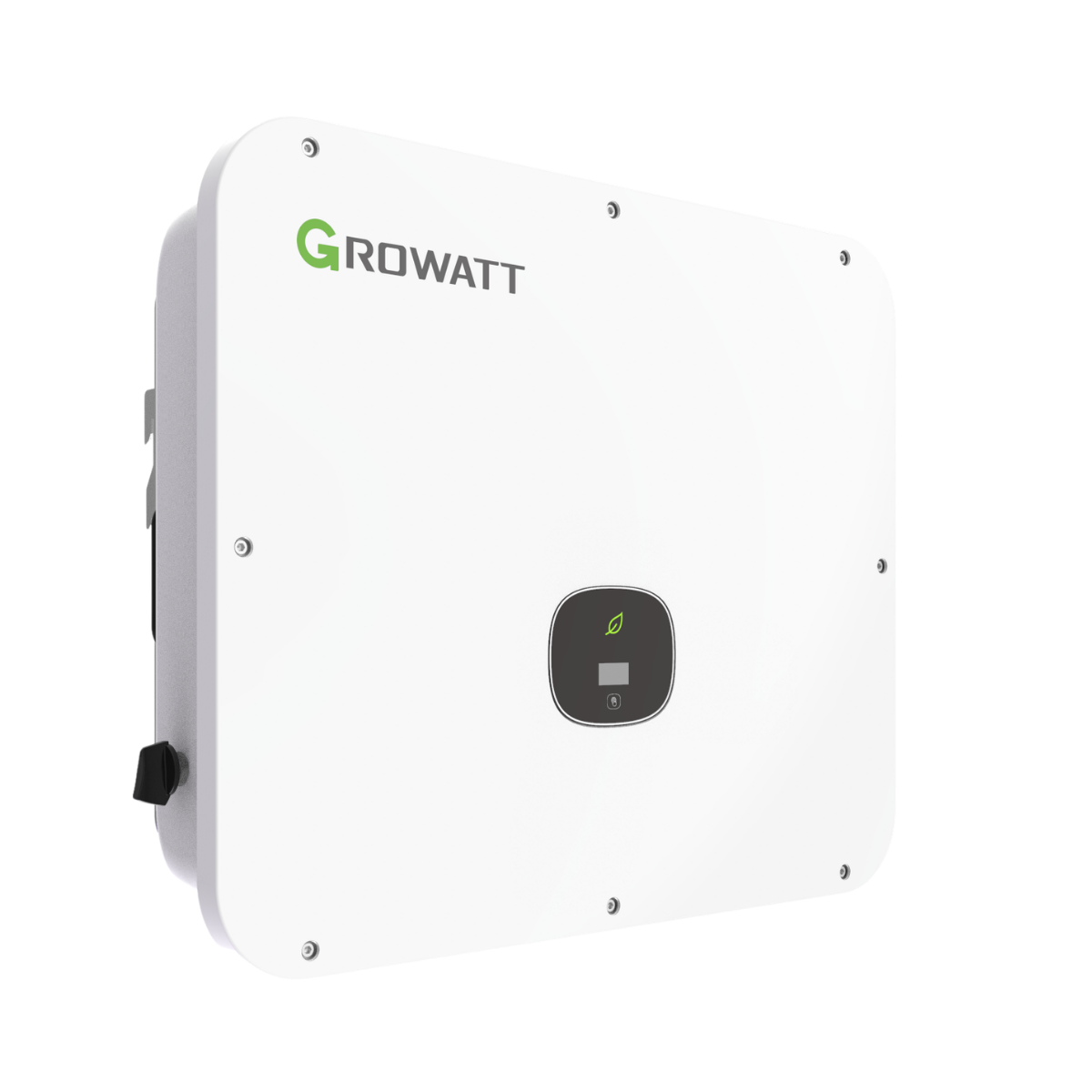 Growatt MID 33K-HU 3-Fase Hybride Omvormer 33kW