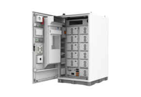 SMA CS-197-OUT-30 Batterijmodule 197 kWh (Outdoor)