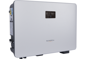 Sungrow 1PH Hybride Omvormer 3kW optimizer ready
