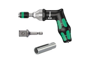 Stäubli Koppelsleutel set incl. UZ1045 / UZ1043 / 32.6006 PV