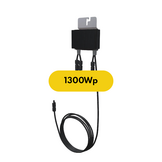 SolarEdge Power Optimizer S1200-1GMYMBV