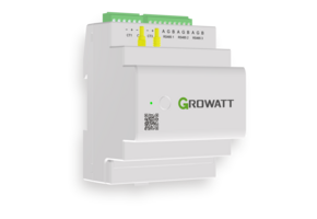 Growatt GroHome Manager-X - Slim energiemanagementsysteem (voor maximaal 12 apparaten)