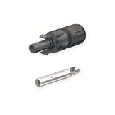 Stäubli Female kabelkoppelaar MC4 (7.0 – 8.8 mm)