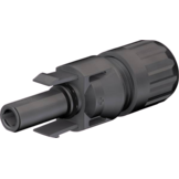 Stäubli Female kabelkoppelaar MC4 (7.0 – 8.8 mm)