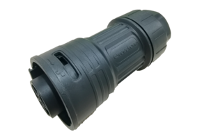 APSystems 40A, 5 wire, AC male connector for AC cable