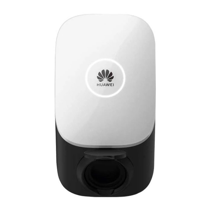 Huawei EV FusionCharge AC - 1PH - SCharger-7KS-S0