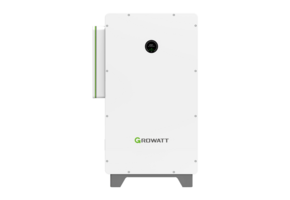 Growatt WIT 75K-HU Hybride Omvormer