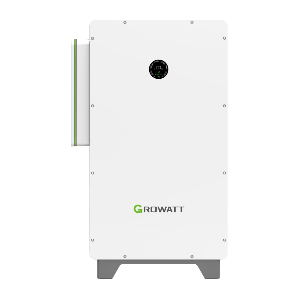 Growatt WIT 75K-HU Hybride Omvormer