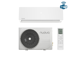Nuova CINF50WS.SET – Wandairco Set – 5,0 kW