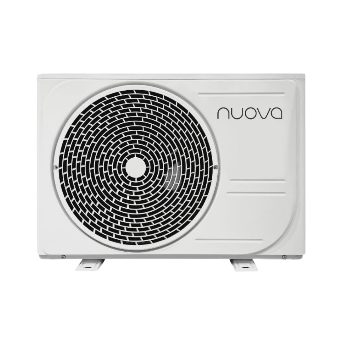 Nuova CINF50WS.SET – Wandairco Set – 5,0 kW
