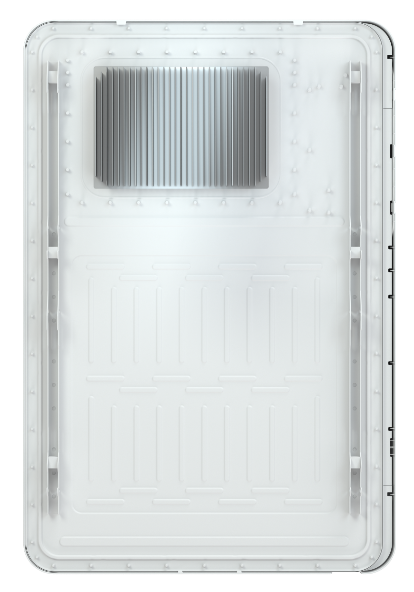 SolarEdge Home Battery 400V-10kWh Batterij
