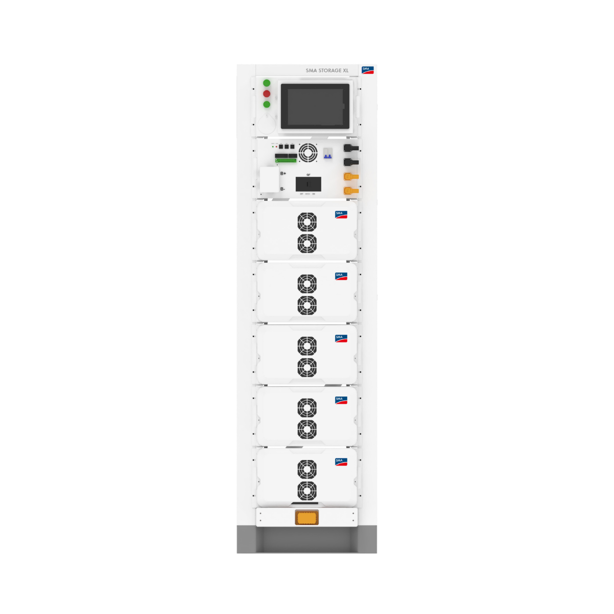 SMA CS-89-IN-30 Batterijmodule 89 kWh (Indoor)