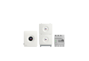 Sunny Boy Smart Energy Kit 5.0