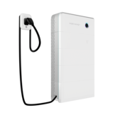 Sigenergy SigenStor EV 12kW DC Lader (RFID, CCS2 7,5m kabel, Wit)