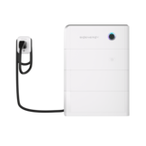 Sigenergy SigenStor EV 12kW DC Lader (RFID, CCS2 7,5m kabel, Wit)