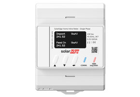 SolarEdge Inline Energy Meter with Energy Net, 1PH 230V, 65A