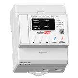SolarEdge Inline Energy Meter with Energy Net, 1PH 230V, 65A
