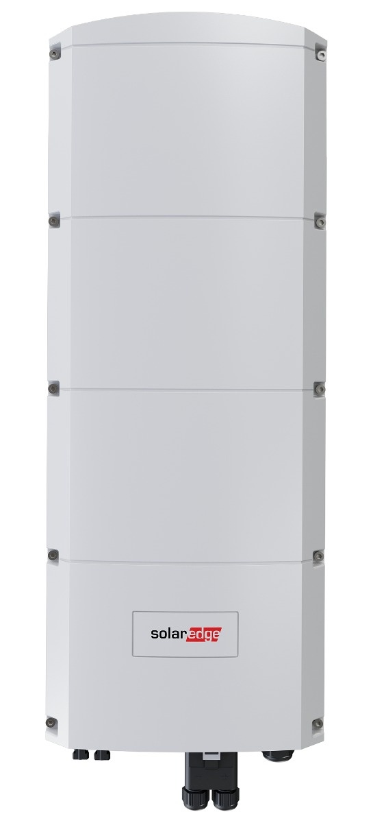 SolarEdge Home Hub 3PH Omvormer, 5kW