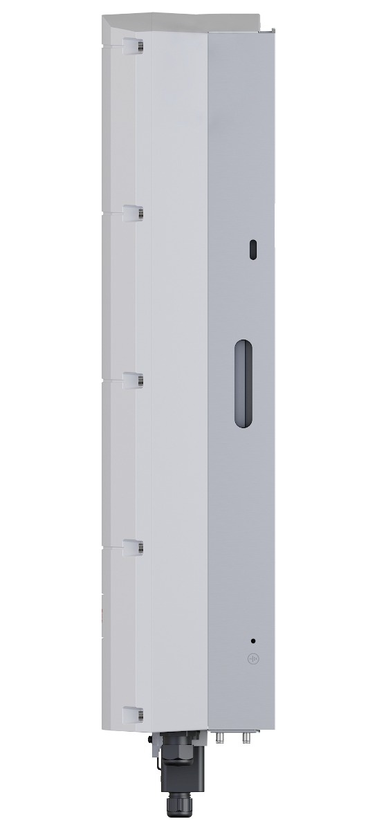 SolarEdge Home Hub 3PH Omvormer, 5kW