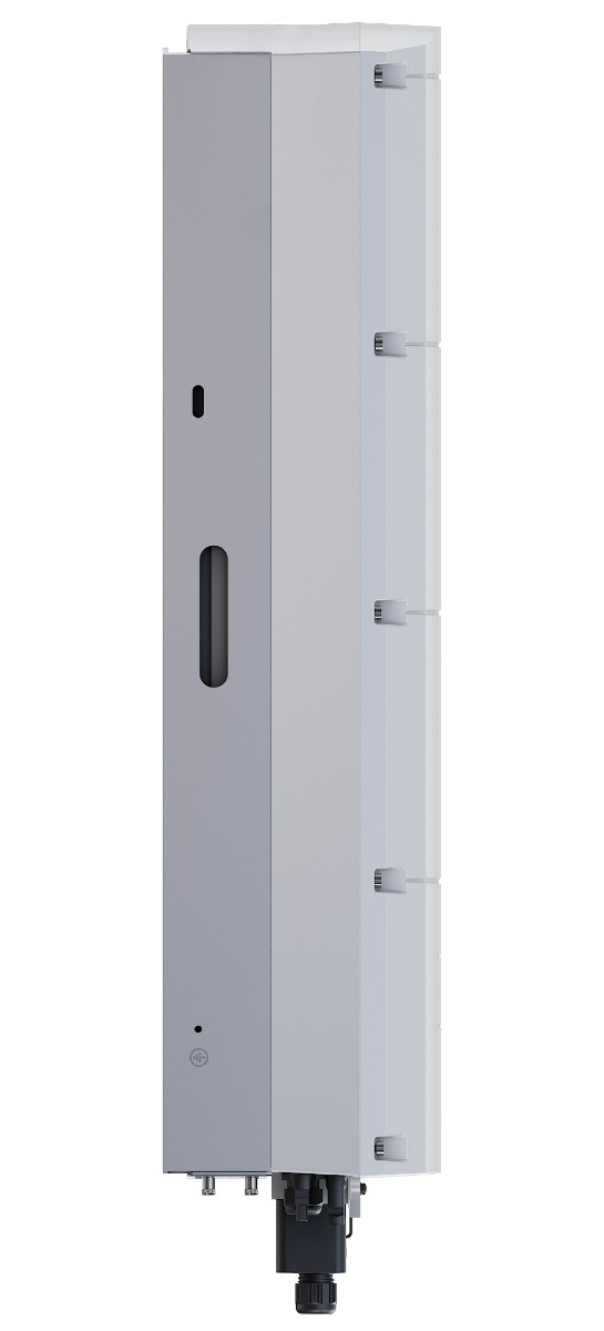 SolarEdge Home Hub 3PH Omvormer, 5kW