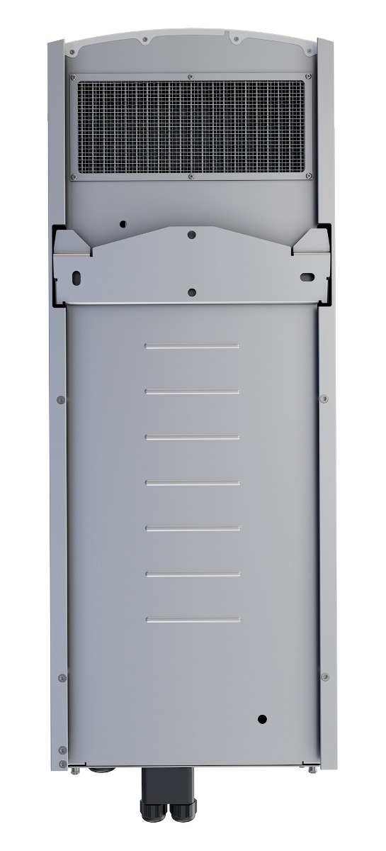 SolarEdge Home Hub 3PH Omvormer, 5kW