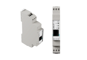 Wallbox Power Meter (P1 Port)
