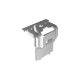 Enstall FlatFix Eindklem 32mm