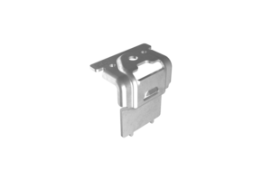 Enstall FlatFix Eindklem 32mm
