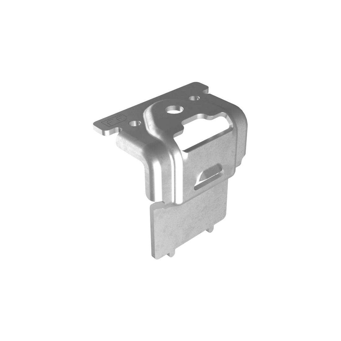 Enstall FlatFix Eindklem 32mm
