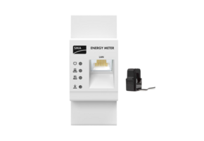 SMA Energie Meter CT 63A (1-fase)