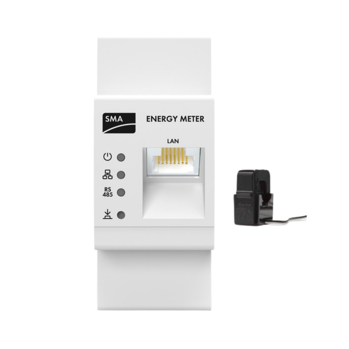 SMA Energie Meter CT 63A (1-fase)